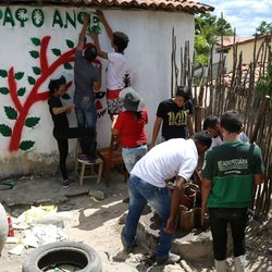 #14148 Crato promove seminário sobre patrimônio imaterial arqueológico