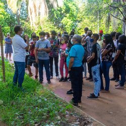 #14171 Ecomapss é inaugurado no Parque das Timbaúbas, em Juazeiro do Norte
