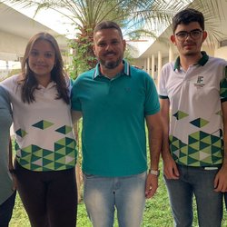 #14206 Equipe do Crato é aprovada para fase final da OBAP