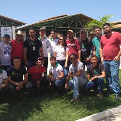 #14264 Campus de Crato participa da Expobrejo