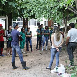 #14447 Meio ambiente é tema do Previda