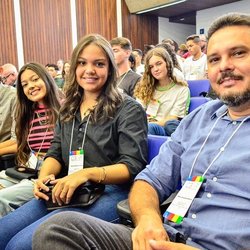 #14622 Equipe é bronze na Olimpíada Brasileira de Agropecuária