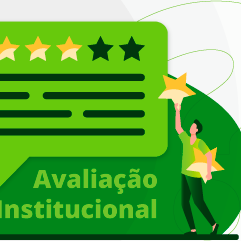 #1464 IFCE inicia processo de avaliação institucional 2020