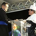 #1467 Francisco Vidal é reconduzido ao cargo de diretor-geral de Canindé