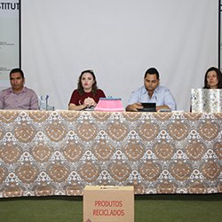 #14693 Campus do Crato debate agricultura familiar e agroecologia