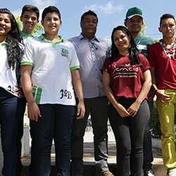 #14742 Crato tem duas equipes selecionadas para final da Olimpíada de Agropecuária