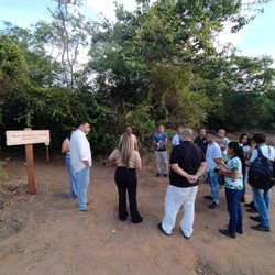 #14758 Ecomapss leva acessibilidade ao Mirante do Caldas