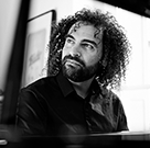 #1478 Pianista Ewerton Oliveira ministra conferência-concerto