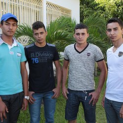 #14792 Estudantes de Crato vão estagiar em Minas Gerais