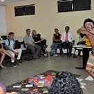 #1479 NEABI inicia atividades em Canindé