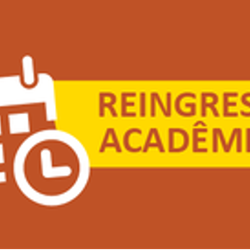 #1480 Estudantes podem solicitar reabertura de matrícula até 30 de junho