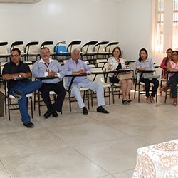 #14816 Reunião debate criação de novos cursos no Crato