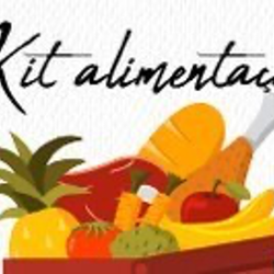 #1482 Kits alimentação serão entregues em janeiro