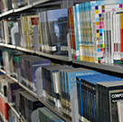 #14999 Biblioteca recebe TCCs e emite "Nada Consta"