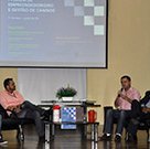#15036 Canindé discute empreendedorismo em tempos de crise