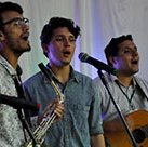 #15039 Canindé inscreve para I Semana da Música