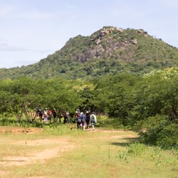 #15048 Egressa desenvolve programa de turismo de aventura em Canindé