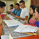 #15054 Canindé realiza pré-matrícula de aprovados de 15 a 17 de janeiro