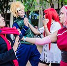 #15058 Anime Campus congrega fãs de cultura pop e oriental