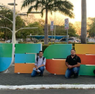 #1505 Estudantes participam de Semana Universitária da UECE