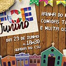 #15069 Campus promove IFCE Junino