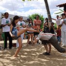 #1506 IFCE realiza colônia de férias para crianças e adolescentes