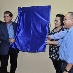 #15099 Canindé entrega terceiro bloco didático à comunidade