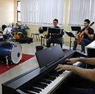 #15115 Curso básico em harmonia musical abre 20 vagas