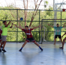 #15119 Competições Esportivas inscrevem para etapa de handebol misto