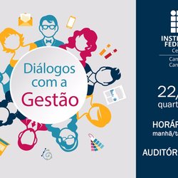 #15153 Canindé promove evento Diálogos com a Gestão