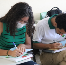 #15167 CAE inicia projeto para concludentes do Ensino Médio