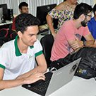 #15189 Curso à distância discute perfil do aluno virtual