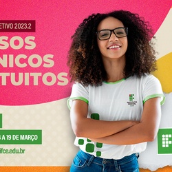 #15216 Divulgado cronograma de matrícula para técnico em Informática