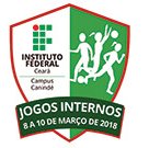 #1521 Programação final dos Jogos Internos está disponível