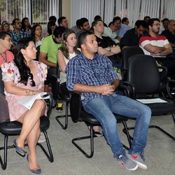 #15250 Canindé promove Encontro Pedagógico