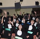 #15286 Canindé forma 52 novos profissionais