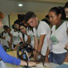 #15293 Canindé recebe comunidade no Universo IFCE