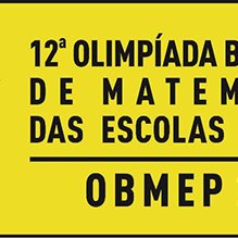 #15297 Comissão da Olimpíada de Matemática divulga classificados