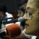 #15334 Curso de Turismo estreia em programa de rádio