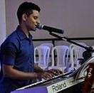 #15350 Curso de teoria e leitura musical abre 20 vagas