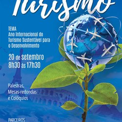 #15370 Canindé tem programação para Dia Mundial do Turismo