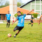 #15375 Canindé promove segunda edição dos Jogos Universitários