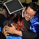 #15398 Canindé realiza 10ª outorga de grau de sua história