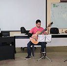 #15414 Curso de prática de música instrumental brasileira abre 20 vagas