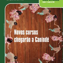 #15441 Canindé lança nova edição de informativo