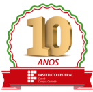 #15467 Campus de Canindé celebra aniversário de 10 anos
