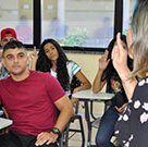#15475 Canindé oferta curso básico de Libras