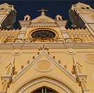 #15478 Campus capacita voluntários para atuar na Festa de São Francisco