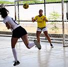 #15496 Divulgada programação dos Jogos Internos 2019