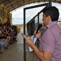 #15520 Canindé promove chamada da lista de espera 